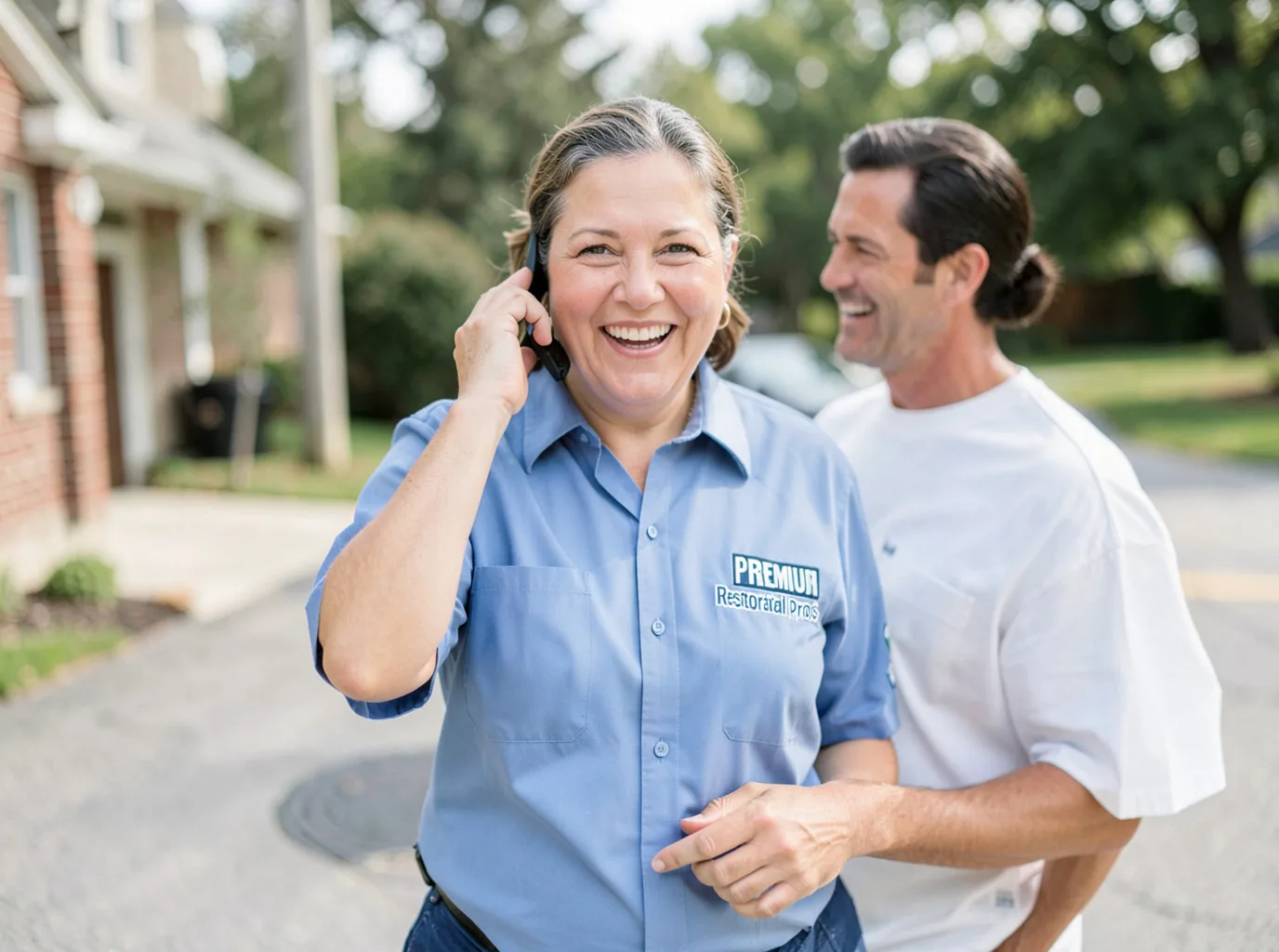 Water Damage Restoration Grantsburg, IN FAQs